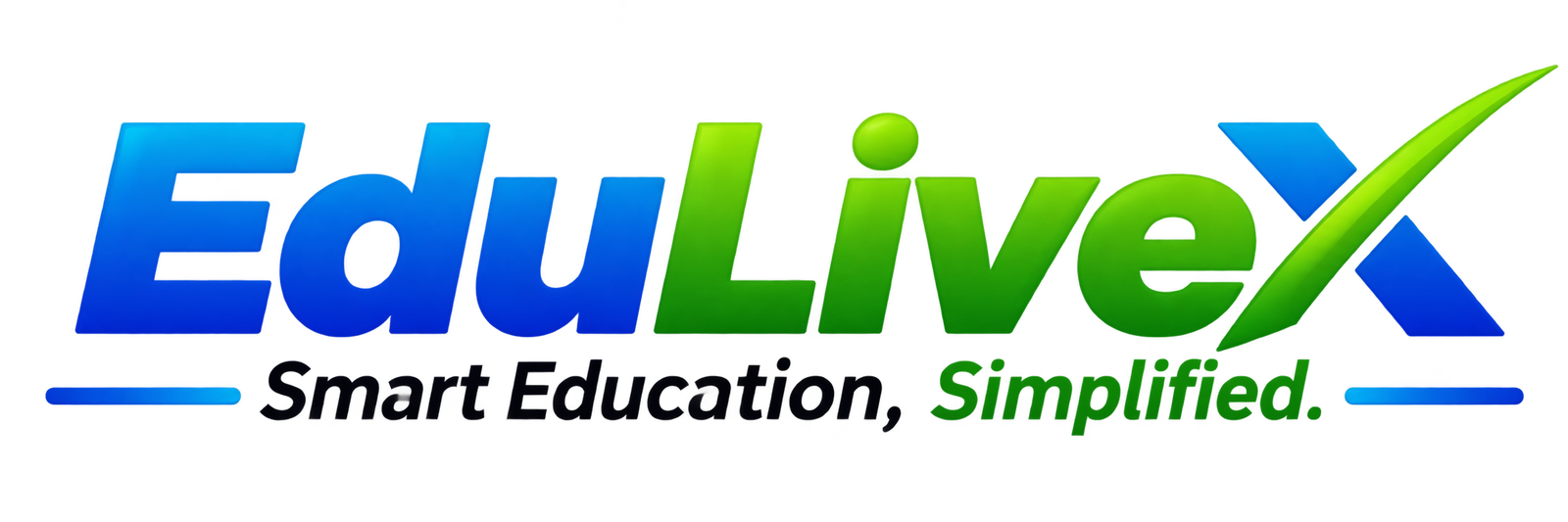 EduLiveX